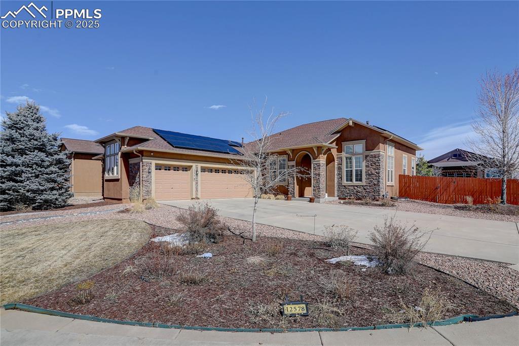 12578 Handles Peak Way, Peyton, CO 80831