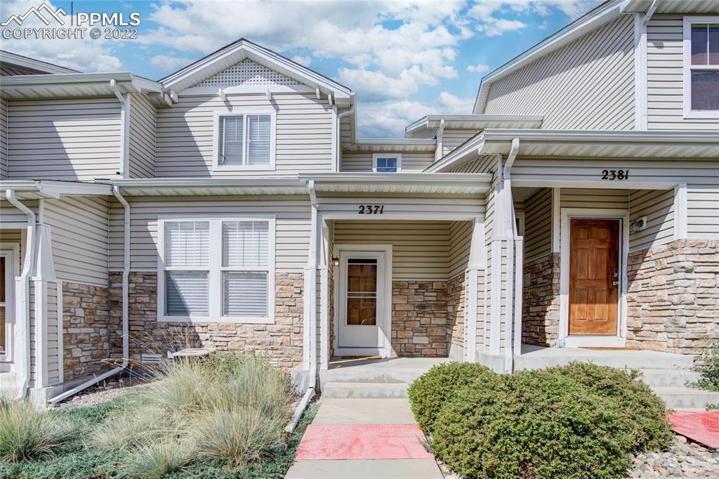 2371 Lions Point, Colorado Springs, CO 80951