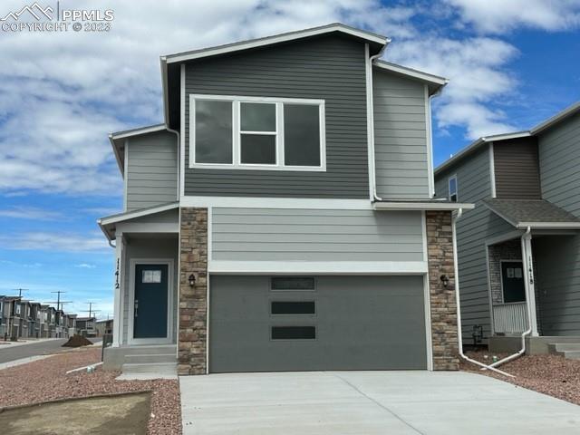 11412 Piping Plover Pl., Colorado Springs, CO 80925