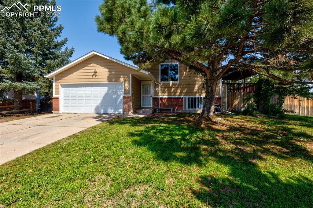 4780 Astrozon Blvd., Colorado Springs, CO 80916