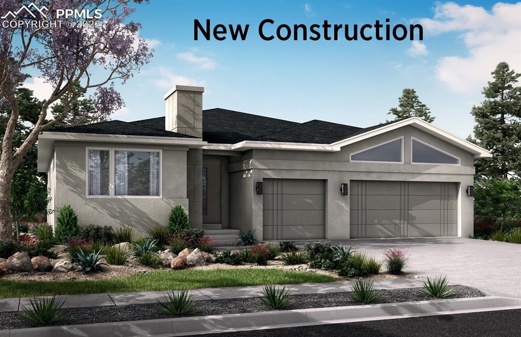9146 Glitter Way, Colorado Springs, CO 80924