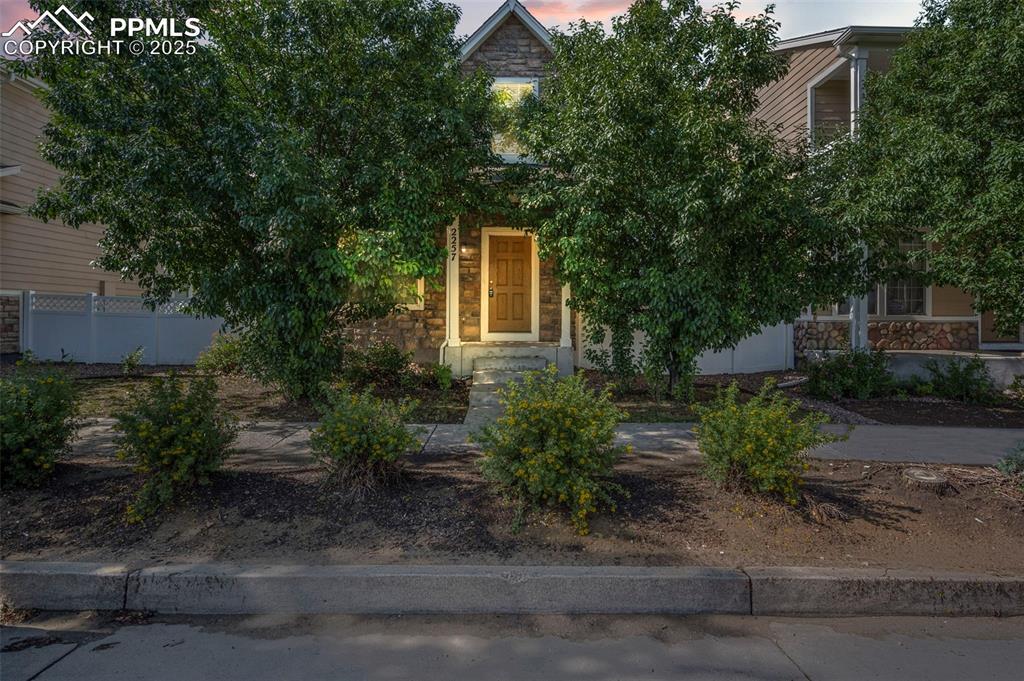 2257 Ellingwood Dr., Colorado Springs, CO 80910