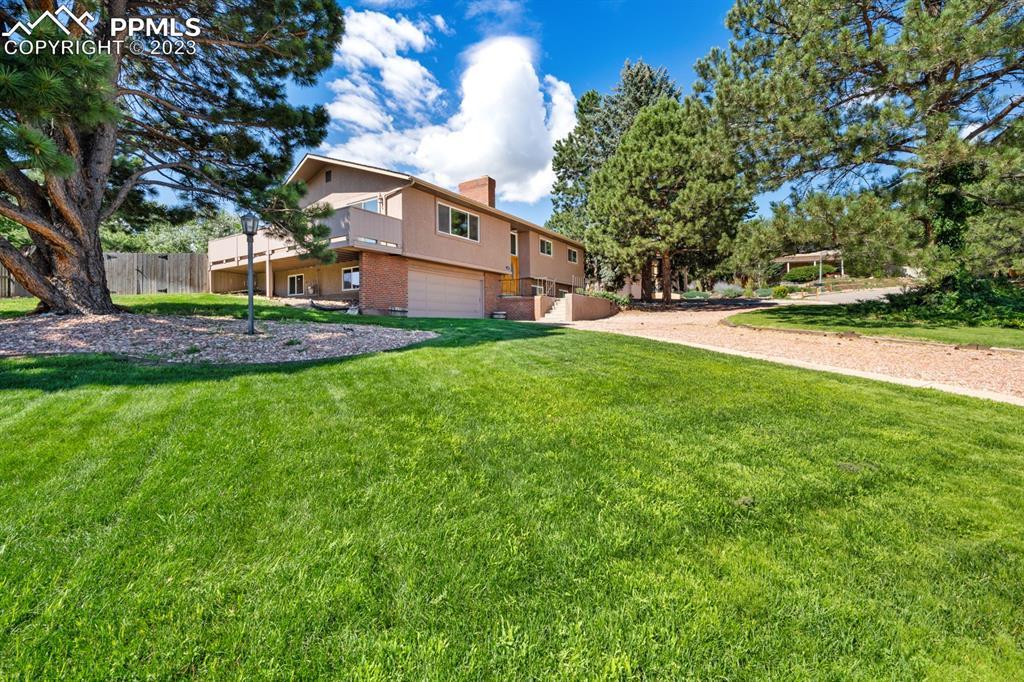345 E Woodmen Rd., Colorado Springs, CO 80919