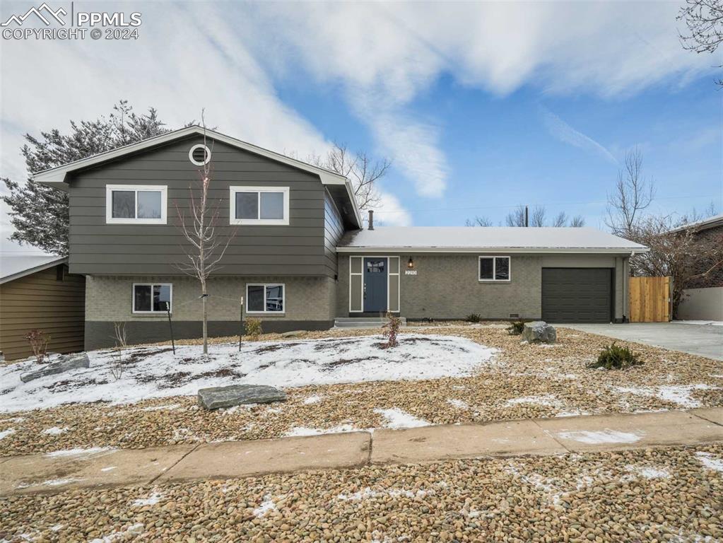 2210 Wynkoop Dr., Colorado Springs, CO 80909