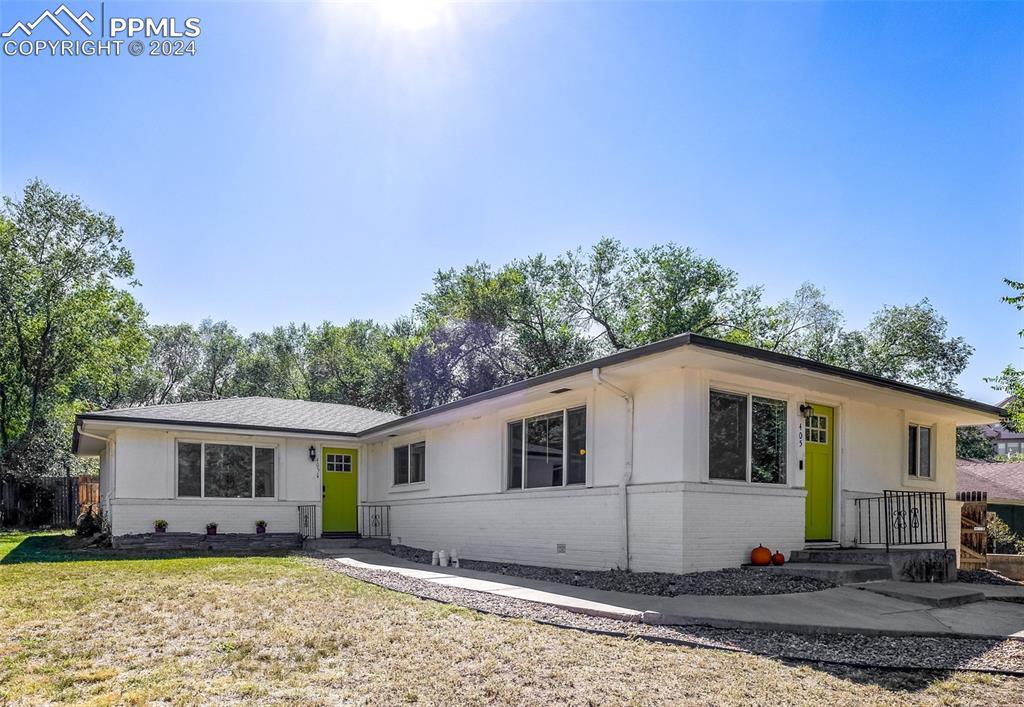 405 Wilhelmia Ave., Colorado Springs, CO 80904