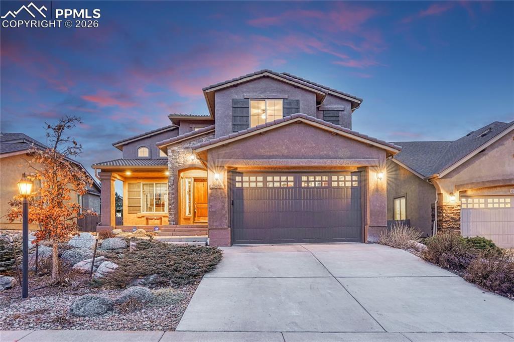 4873 Turquoise Lake Ct., Colorado Springs, CO 80924