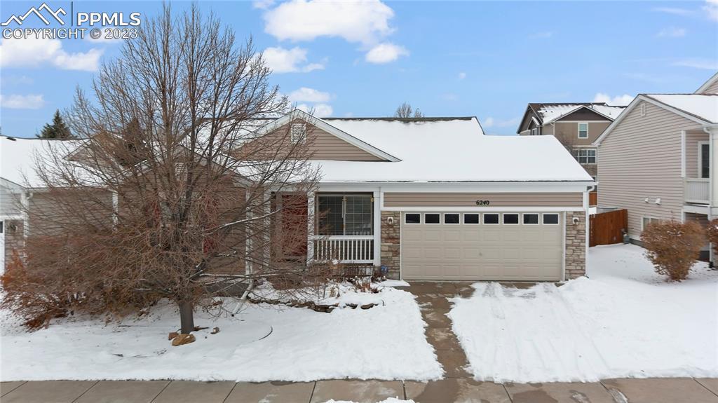 6240 Balance Cir., Colorado Springs, CO 80923