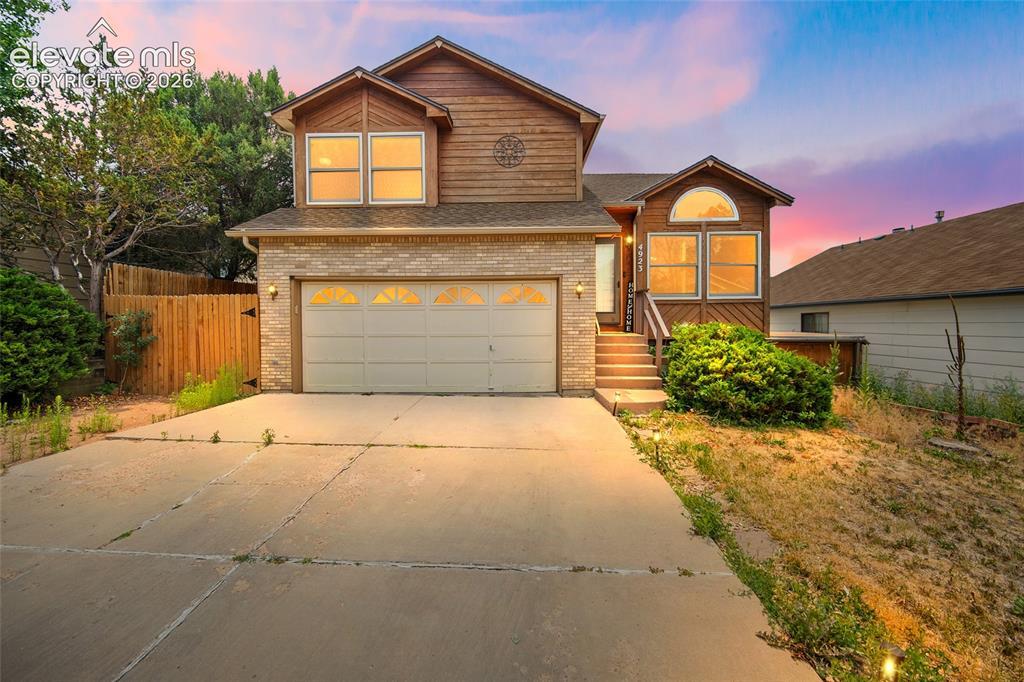 4923 Galileo Dr., Colorado Springs, CO 80917