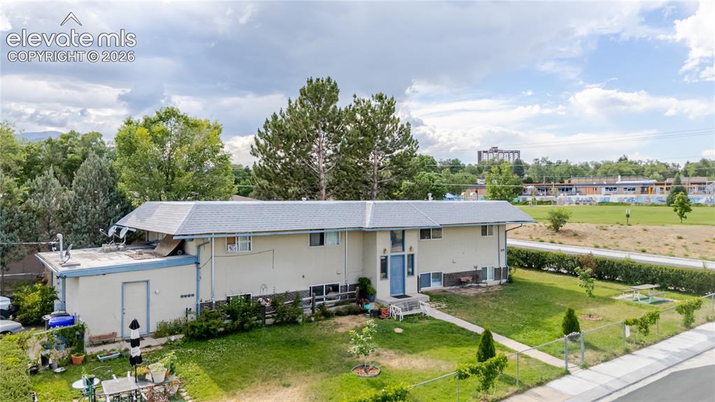 2139 Preuss Rd. #B, Colorado Springs, CO 80910