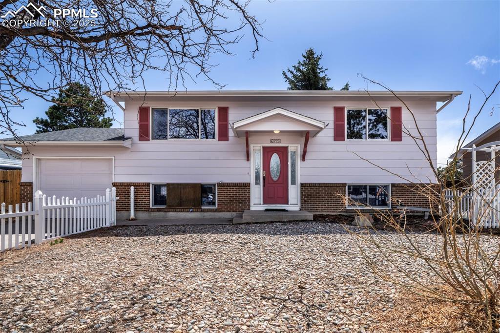 6773 Dale Rd., Colorado Springs, CO 80915