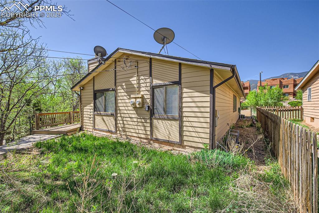 3324 W Kiowa St., Colorado Springs, CO 80904