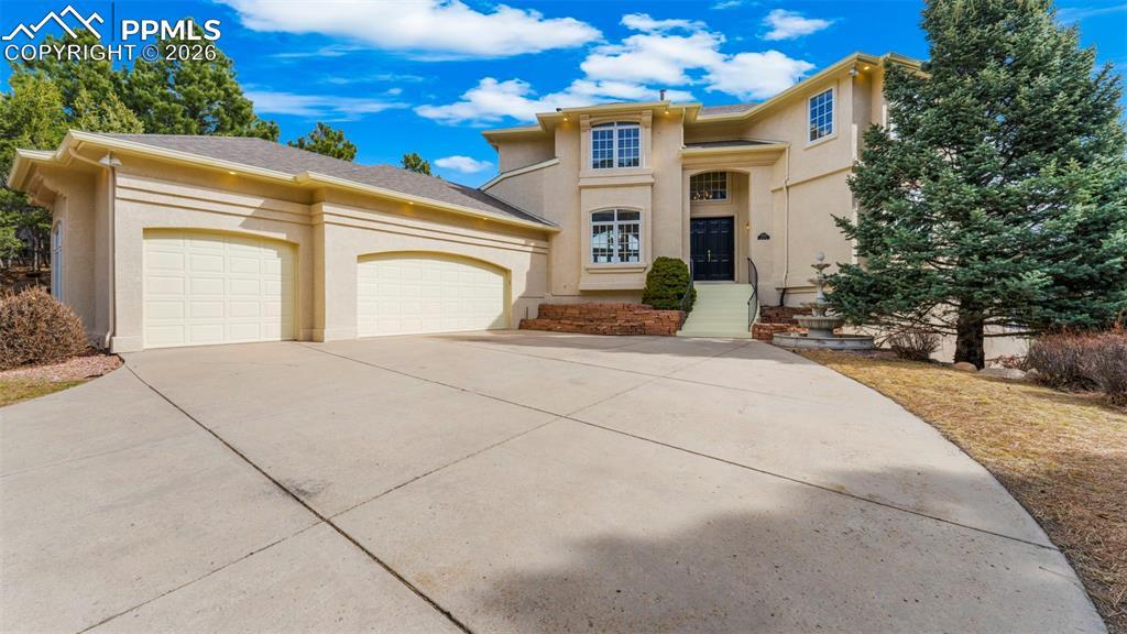 4915 Langdale Way, Colorado Springs, CO 80906