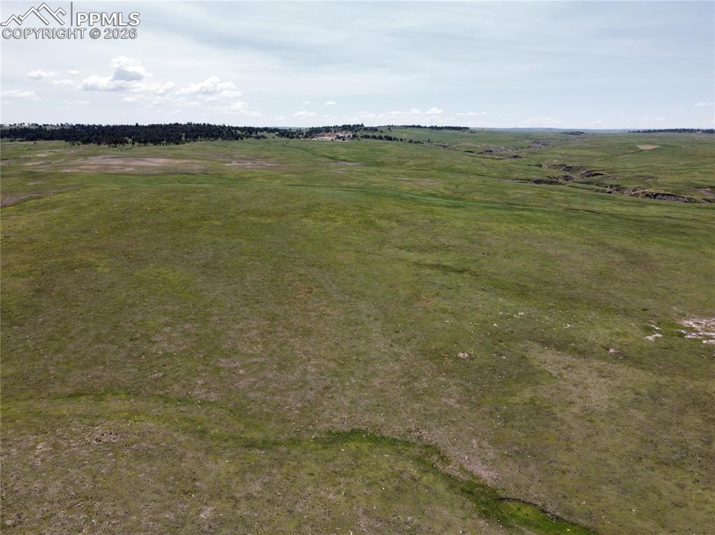 Lot 8 County Road 77, Calhan, CO 80808