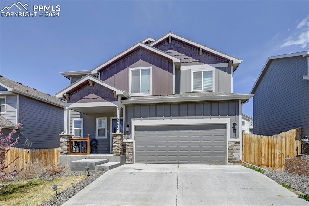 10772 Yuba Dr., Colorado Springs, CO 80925
