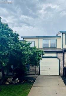 3516 Atlantic Dr., Colorado Springs, CO 80910