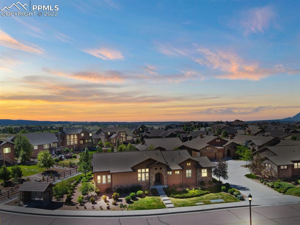 2455 Veneto Way, Colorado Springs, CO 80921