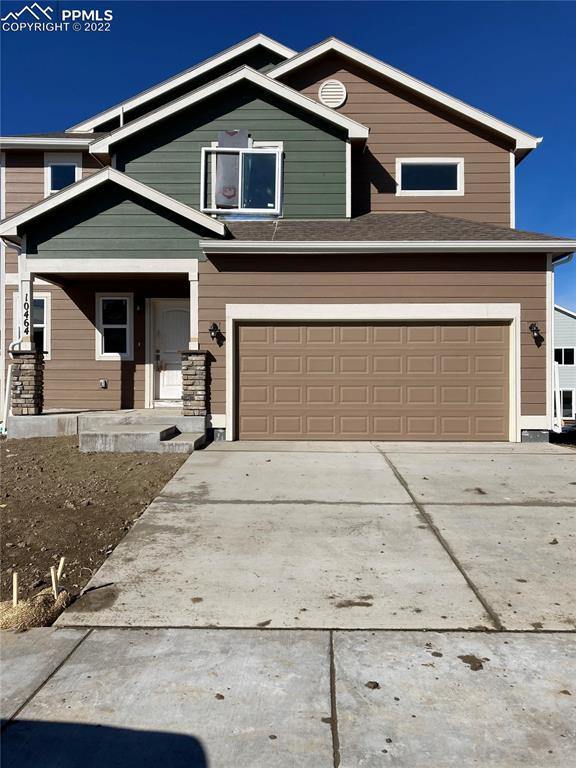 10392 Horton Dr., Colorado Springs, CO 80925