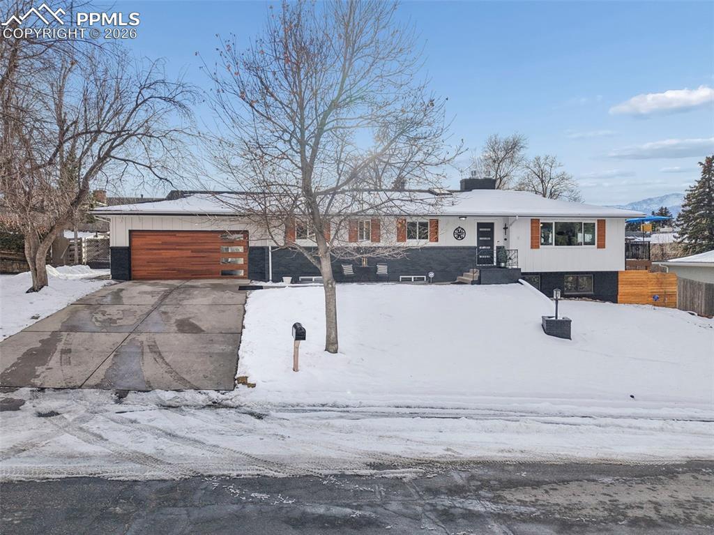 3219 Austin Dr., Colorado Springs, CO 80909