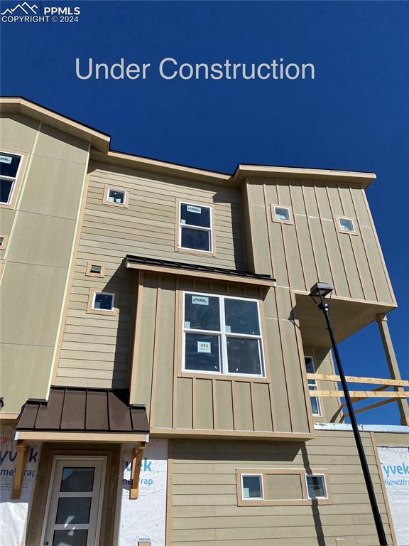 873 Beckton Heights, Colorado Springs, CO 80907