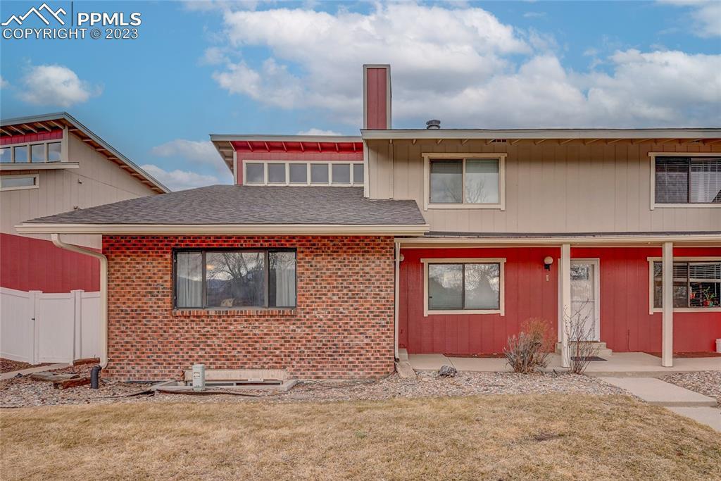 376 W Rockrimmon Blvd. #A, Colorado Springs, CO 80919