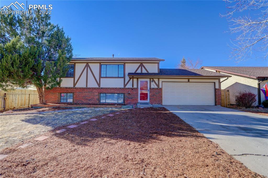 1732 Summernight Ter., Colorado Springs, CO 80909