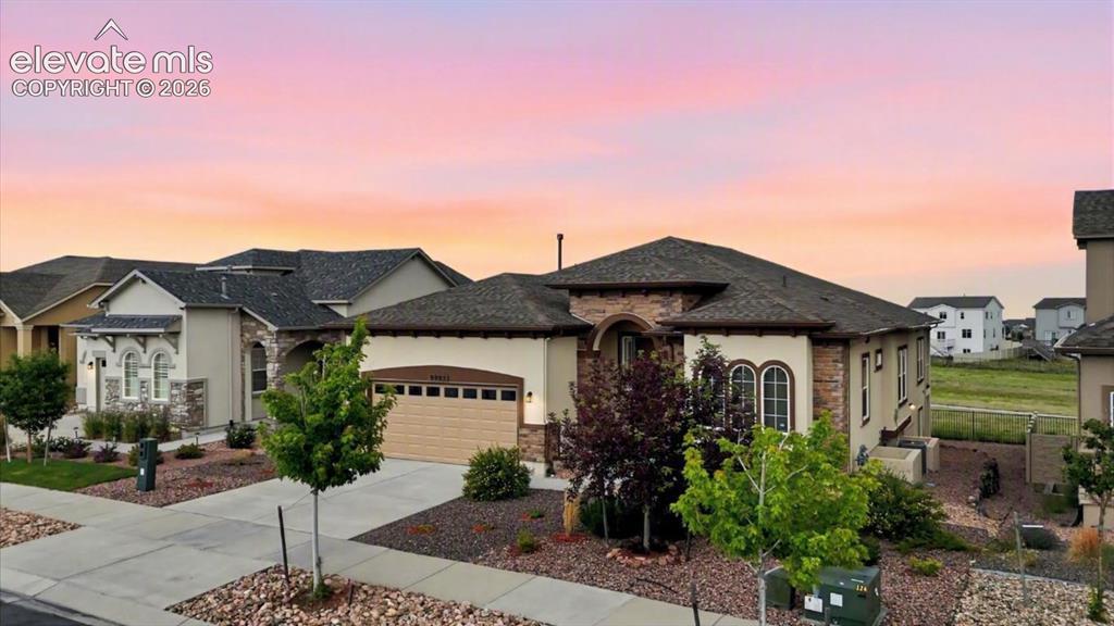 9993 Golf Crest Dr., Peyton, CO 80831
