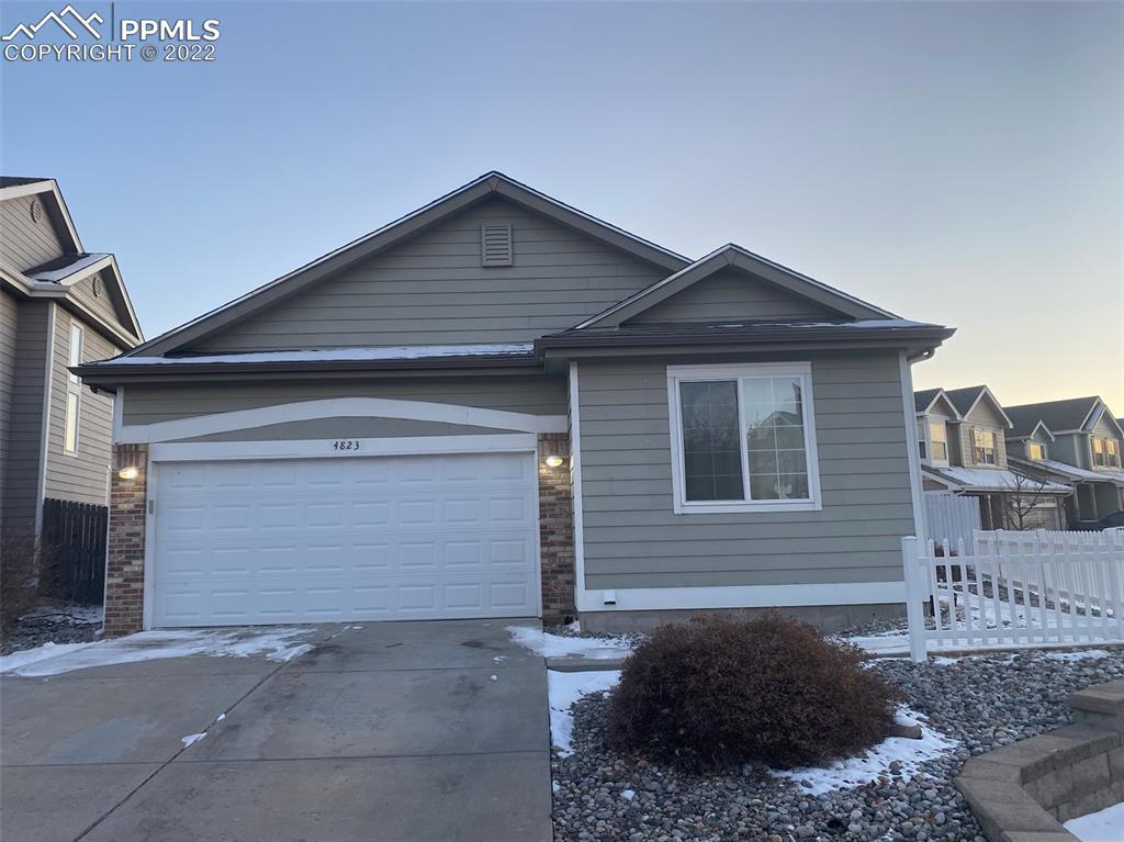 4823 Turning Leaf Way, Colorado Springs, CO 80922