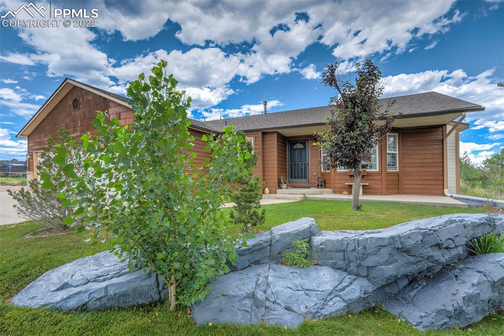 9765 Danbury Ct., Peyton, CO 80831