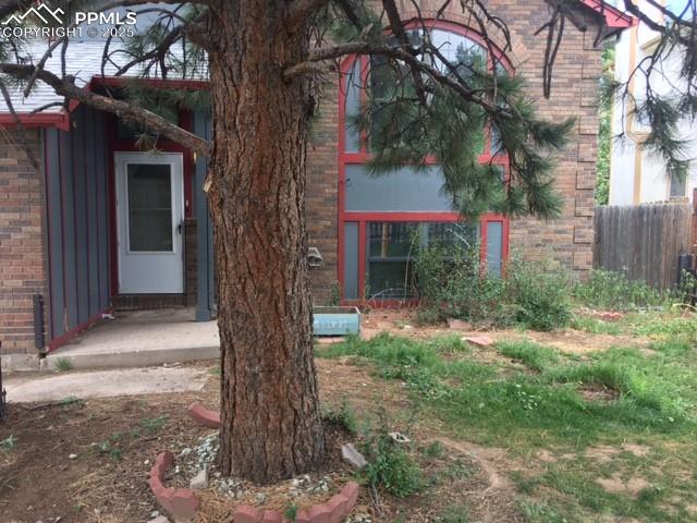 4320 Neal Ct., Colorado Springs, CO 80916