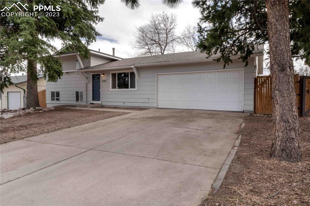 4763 N Sleepy Hollow Cir., Colorado Springs, CO 80917