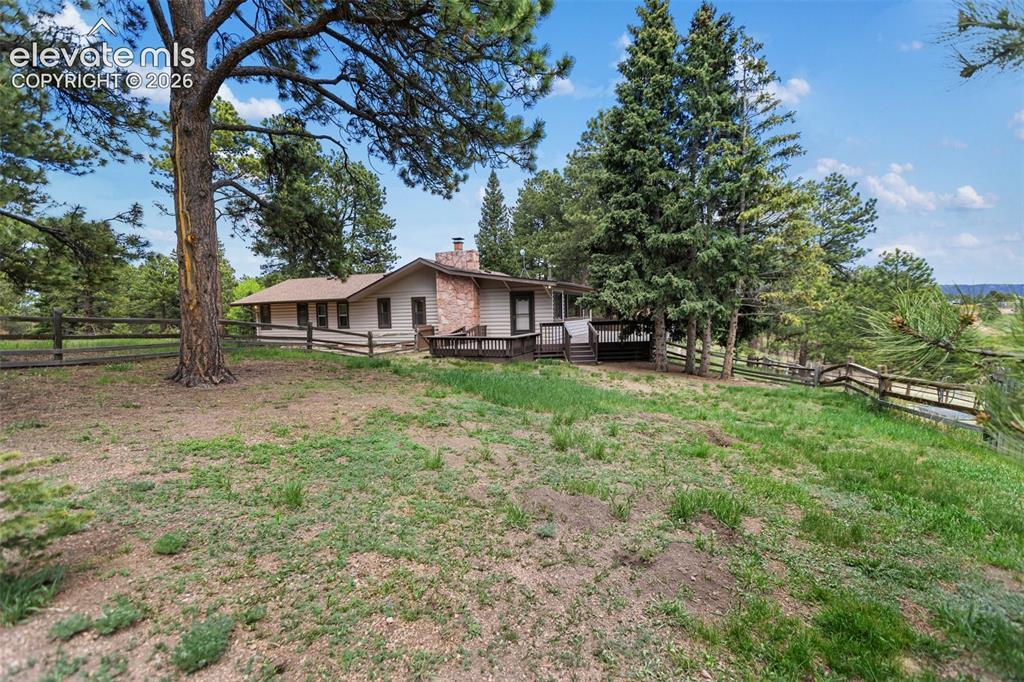 42 Bluebird Hill, Woodland Park, CO 80863