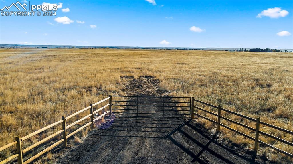 3685 J D Johnson Rd., Peyton, CO 80831