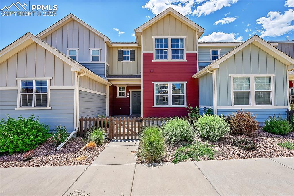 56 S Olympian Dr., Colorado Springs, CO 80905