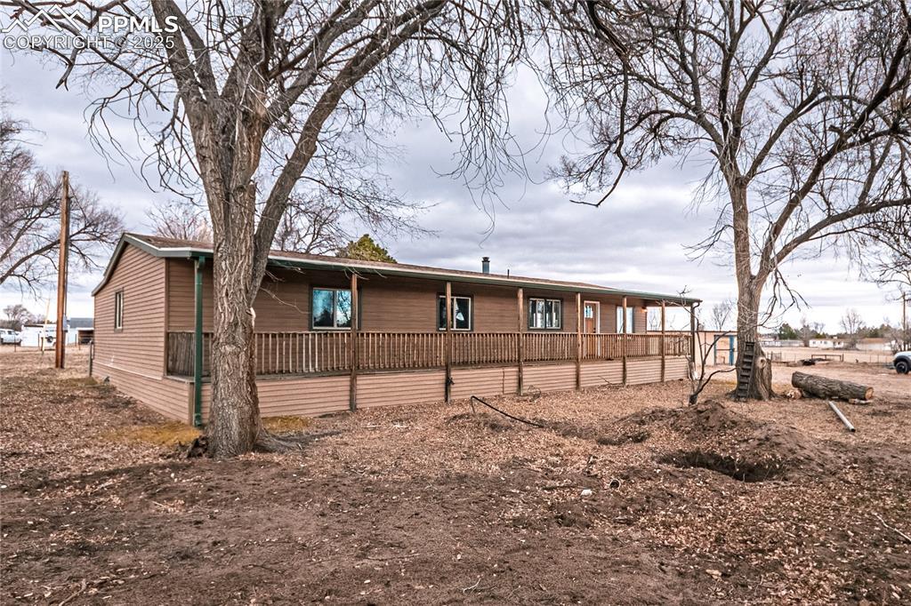 12480 Partridge Ln., Peyton, CO 80831