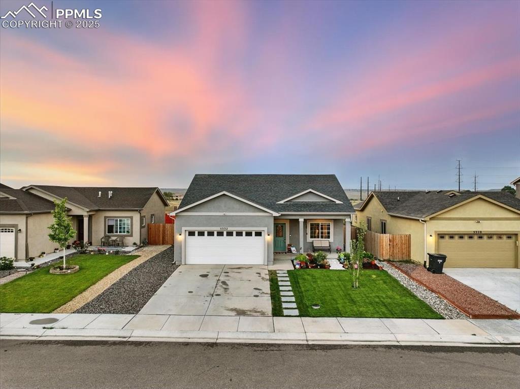 5332 Gannet Ln., Pueblo, CO 81008
