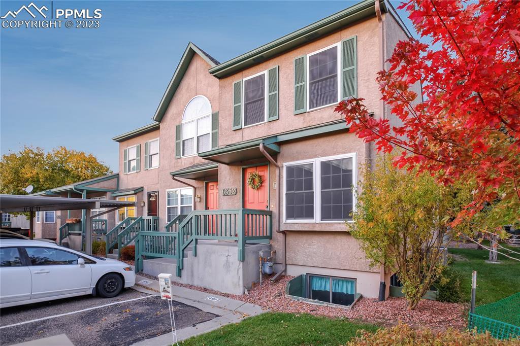 6352 Colony Cir., Colorado Springs, CO 80919