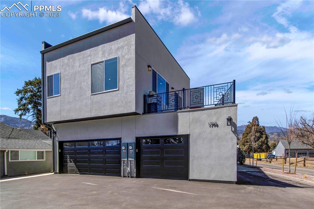 1798 S 8th St. #201, Colorado Springs, CO 80905