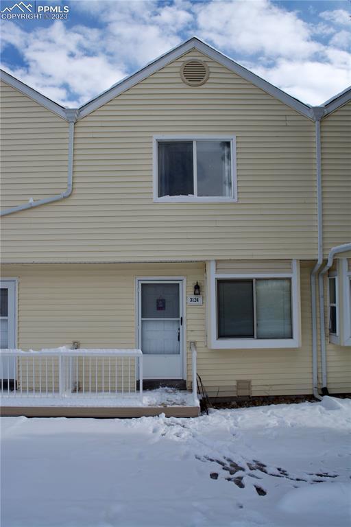 3124 Vail Pass Dr., Colorado Springs, CO 80917