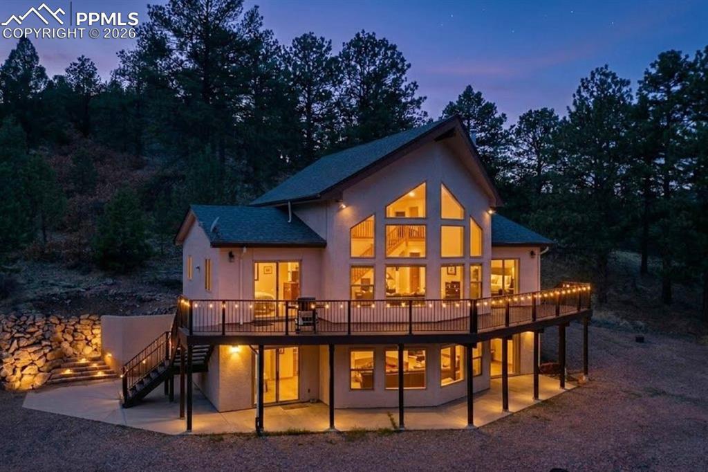 167 Wapiti Ct., Canon City, CO 81212