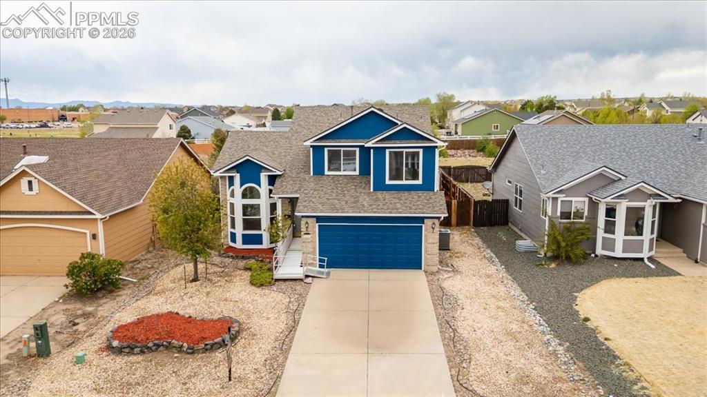 8156 Oliver Rd., Peyton, CO 80831