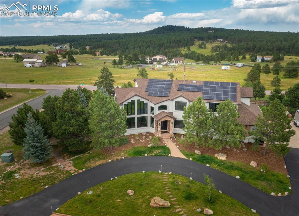 17955 Grama Ridge Ridge, Colorado Springs, CO 80908