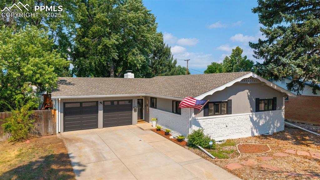 2030 Monteagle St., Colorado Springs, CO 80909