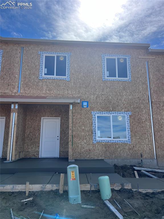 7862 Carrside Grove, Colorado Springs, CO 80951