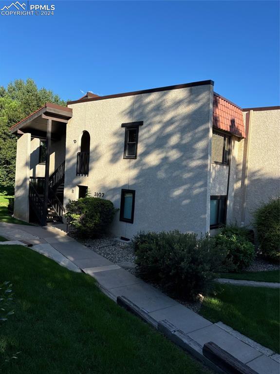 3107 Broadmoor Valley Rd. #B, Colorado Springs, CO 80906