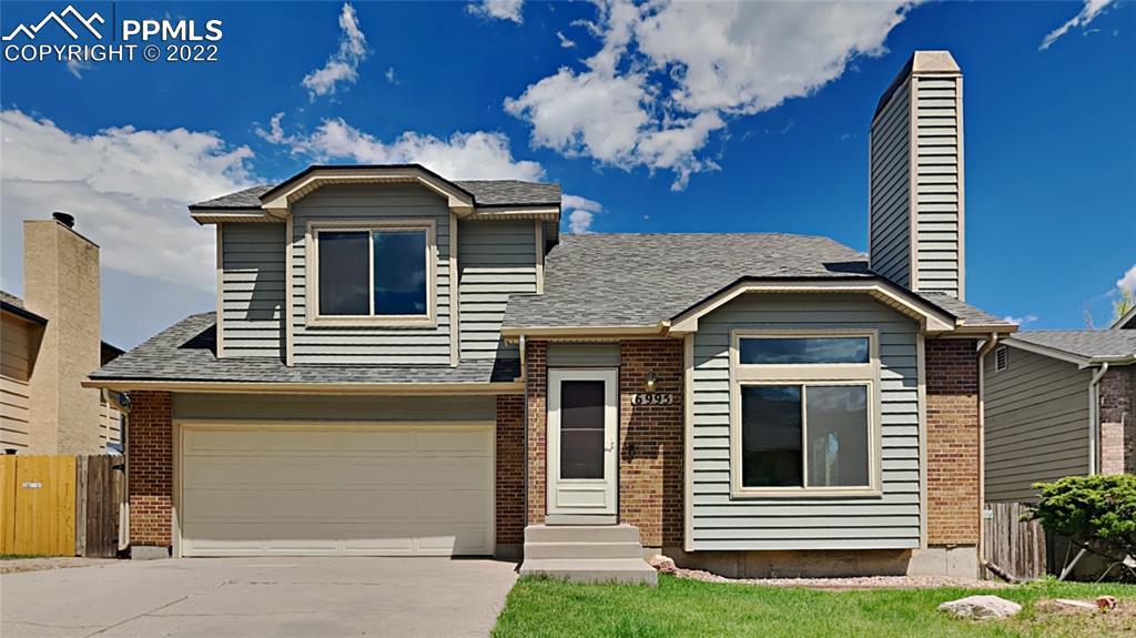 6995 White Buffalo Rd., Colorado Springs, CO 80919