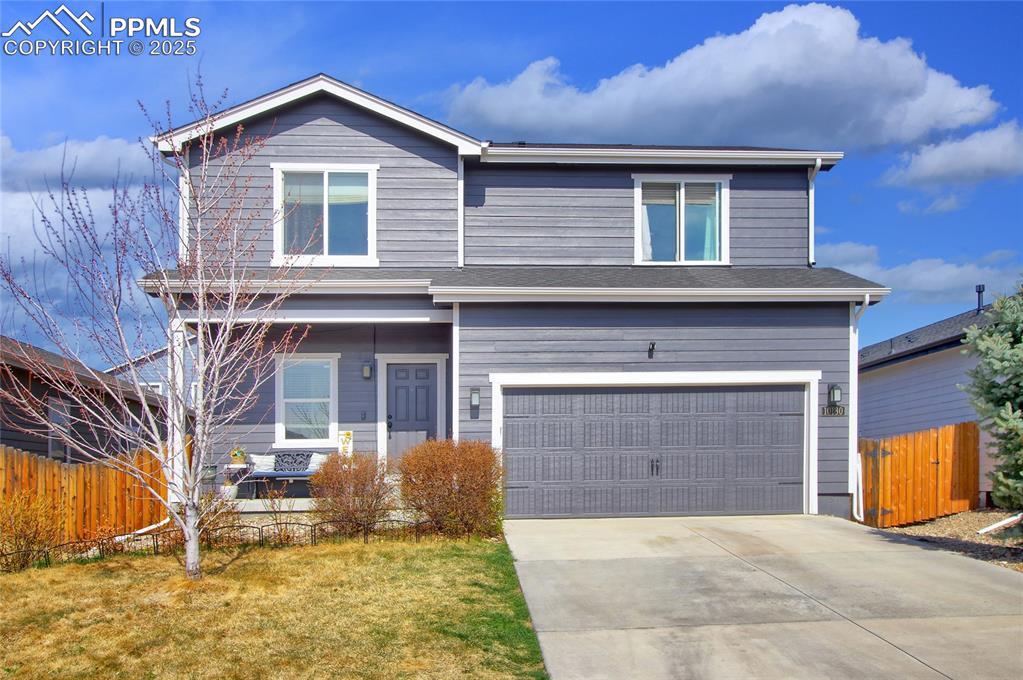 10180 Seawolf Dr., Colorado Springs, CO 80925