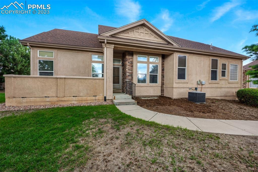 3679 Plantation Grove, Colorado Springs, CO 80920