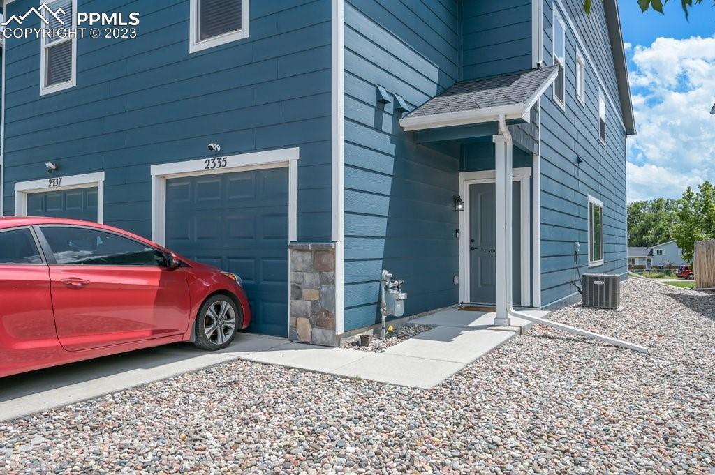 2335 Washo Cir., Colorado Springs, CO 80915