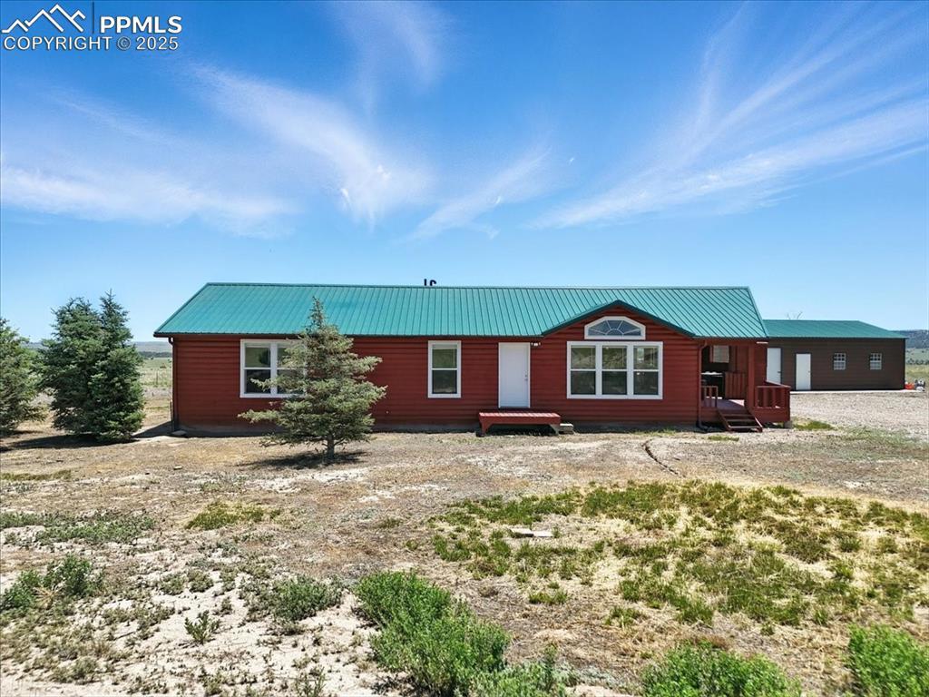 3316 Carlson Rd., Rye, CO 81069