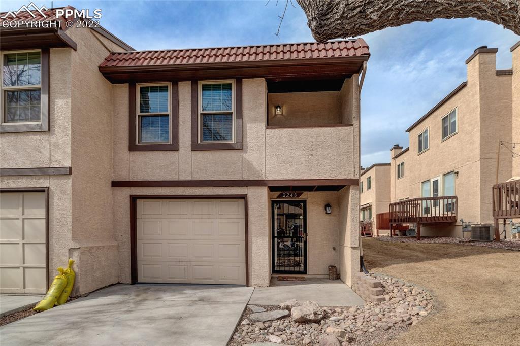 2248 Villa Rosa Dr., Colorado Springs, CO 80904